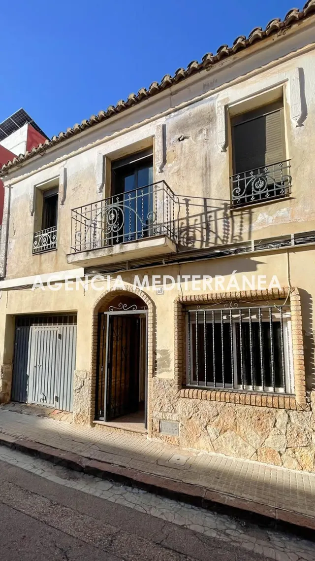 Casa independiente en el Puerto de Sagunto - foto 2