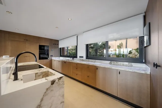Apartamento 3 habitaciones 204m² en venta - Marbella — 19