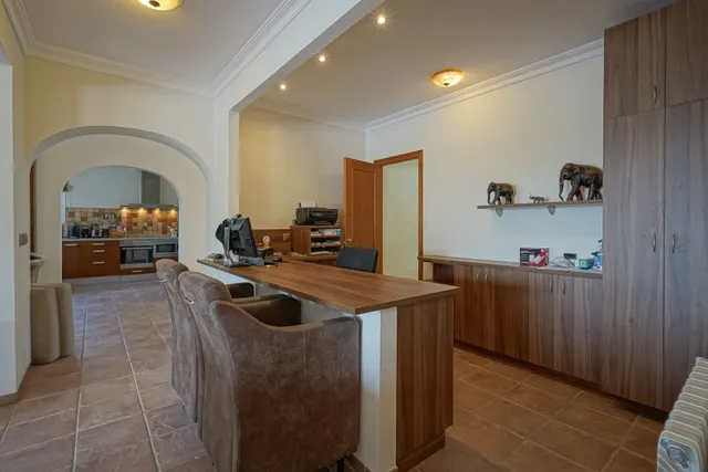 Villa 4 habitaciones 400m² en venta - Altea la Vella — 21