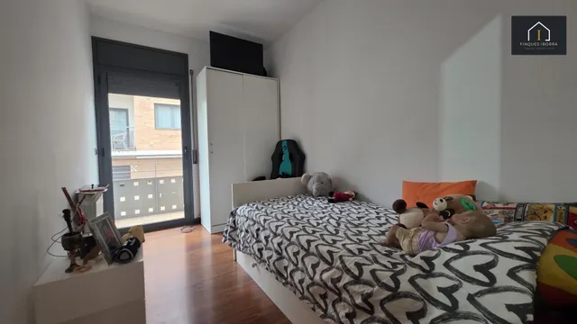 PISO DE 2 habitaciones EN SANT PERE DE TORDERA — 7