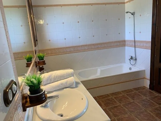 Villa 6 habitaciones 300m² en venta - Urbanizaciones — 27