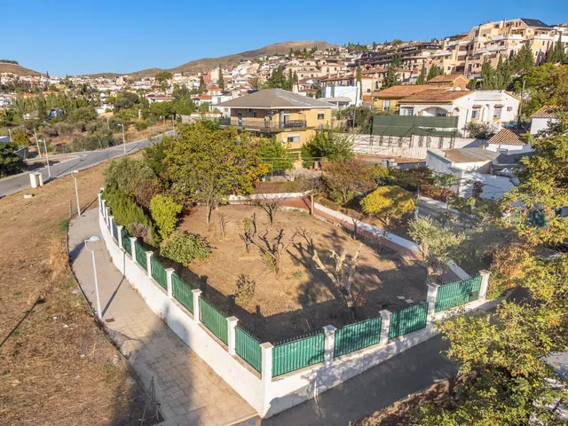 Chalet en Monachil — 48