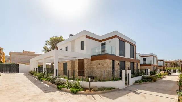 Adosado 3 habitaciones 232m² en venta - Cala Ratjada - foto 5