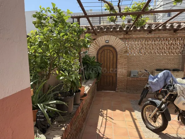 Adosado 4 habitaciones 150m² en venta - Costa Del Sol - foto 2