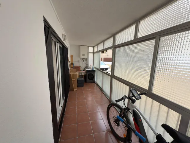 Piso luminoso en venta en Sant Andreu de Llavaneres — 5