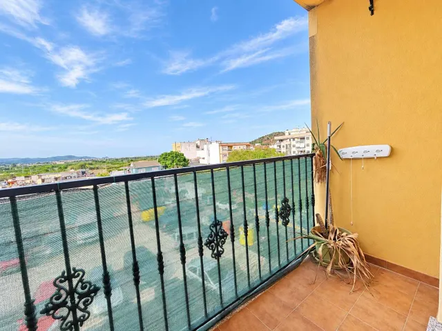 Vivienda de 3 dormitorios con piscina — 7
