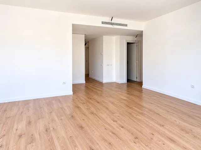 Moderno Ático en Venta Xàtiva — 6