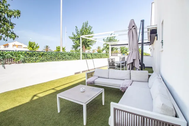 Bungalow 2 habitaciones 65m² en venta - Torre de la Horadada — 27