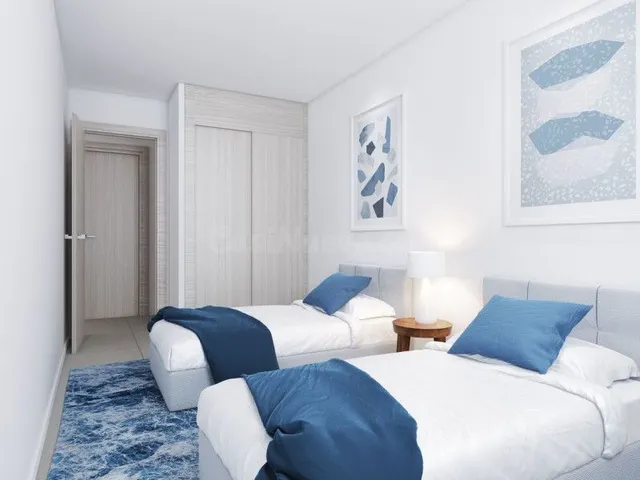 Apartamento 3 habitaciones 121m² en venta - Chullera — 13