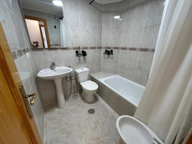 Apartamento 2 habitaciones 75m² en venta - Paseo maritimo — 11