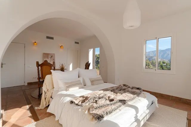 Chalet 6 habitaciones 531m² en venta - El Madroñal — 21