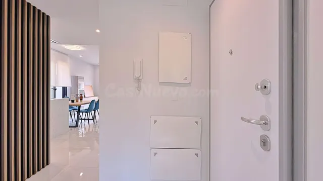 APARTAMENTO DE 2 DORMITORIOS 2 BAÑOS EN ORIHUELA COSTA — 28