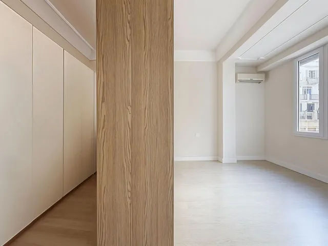 ¡Vive la Gran Vía del Marqués del Turia desde este espectacular piso en Joaquín Costa! — 23