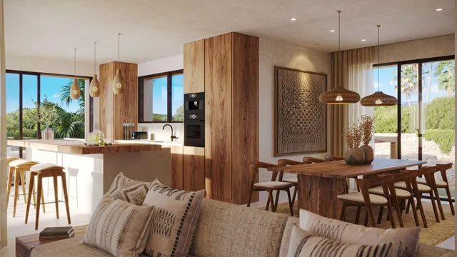 Villa 3 habitaciones 342m² en venta - Valle Del Sol — 11