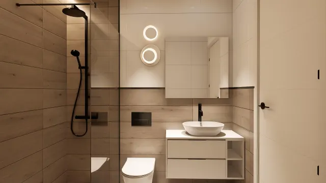 Bungalow Planta Alta 3 habitaciones 76m² en venta - Zona Pueblo — 22
