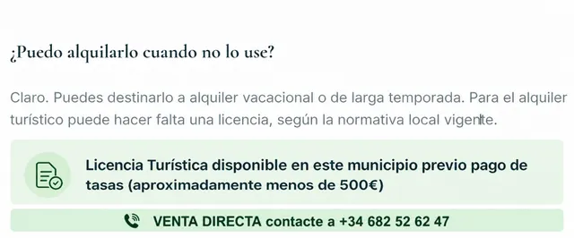 TORRE LA SAL - HOY Entrega YA - Edificio Ciudad Jardin III PRIMERA LINEA VISTA MAR planta 10 (última planta)  ENTREGA YA !!!! OCTUBRE 2026 — 20