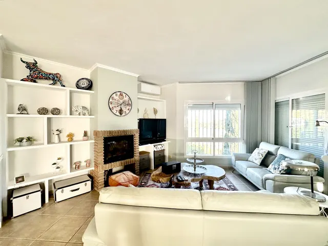 Chalet 4 habitaciones 321m² en venta - Riviera del sol — 13