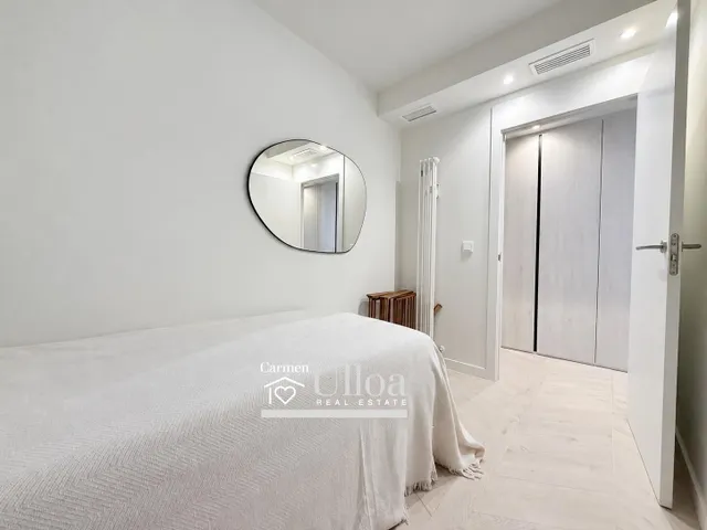 APARTAMENTO DE DISEÑO CON VISTAS AL MAR  Y AL CASTILLO PLAYA POSTIGUET — 19
