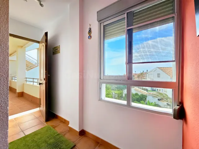 APARTAMENTO CON VISTAS - foto 2