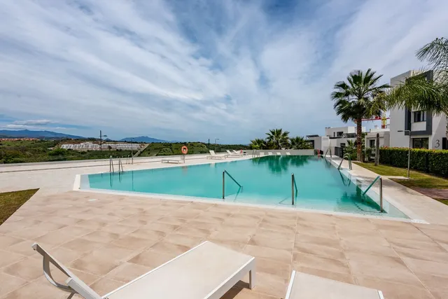 Ático Dúplex 3 habitaciones 151m² en venta - Costa Del Sol — 34