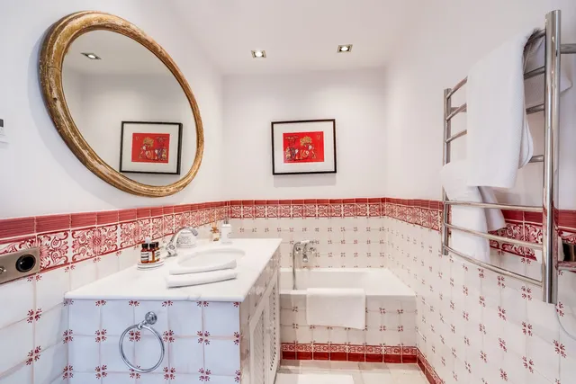 Apartamento 2 habitaciones 110m² en venta - Centro — 8