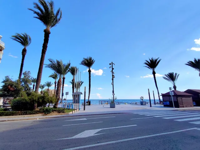 Apartamento 1 habitación 47m² en venta - Estacion de autobuses — 18
