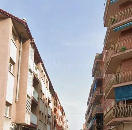 PISO EN TERRASSA