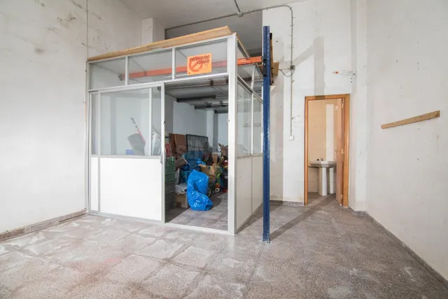 Local comercial 132m² en venta - Centro - foto 4