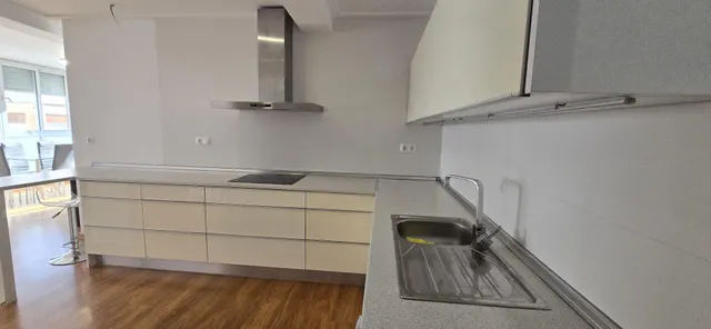 Centro de Torrevieja, apartamento reformado — 7