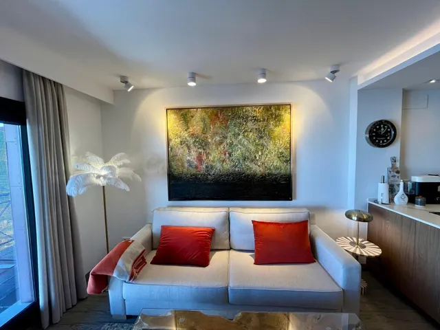 Piso 3 habitaciones 101m² en venta - Zona alta - foto 4