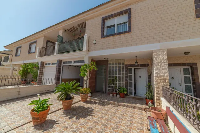 Casa 3 habitaciones 211m² en venta - La Senda del Recuerdo — 38
