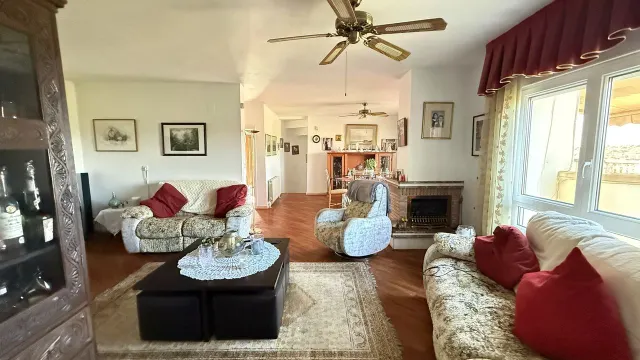Villa 5 habitaciones 214m² en venta - Villamartin — 19