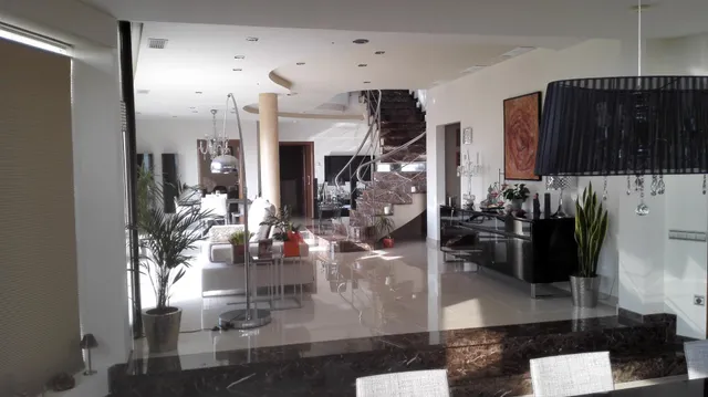Exclusiva Villa en Cunit con vistas a la Costa Daurada — 34