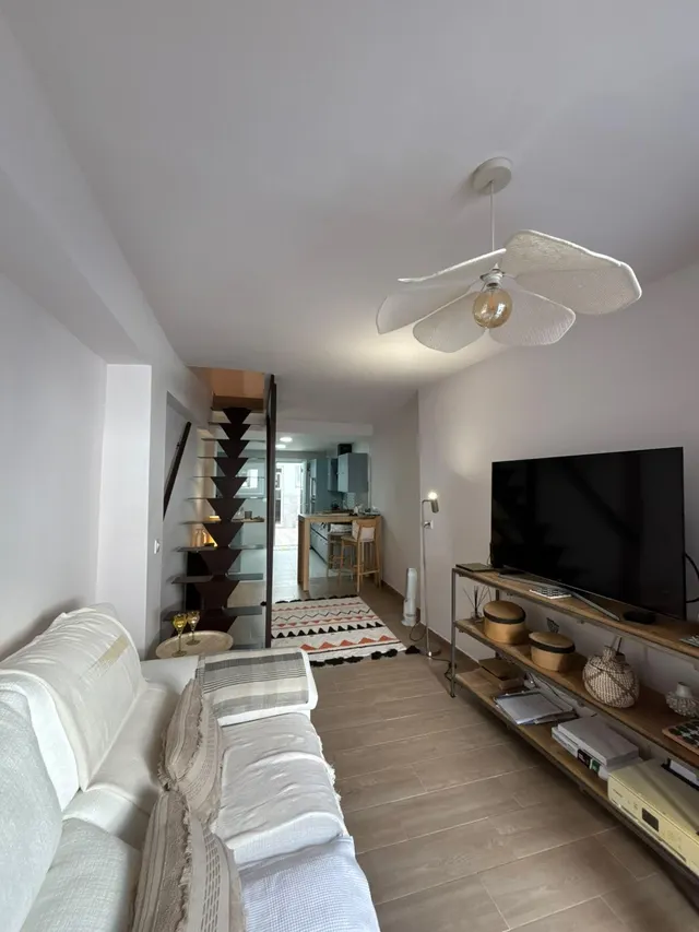 En venta adosado recién reformado en San Roque — 11