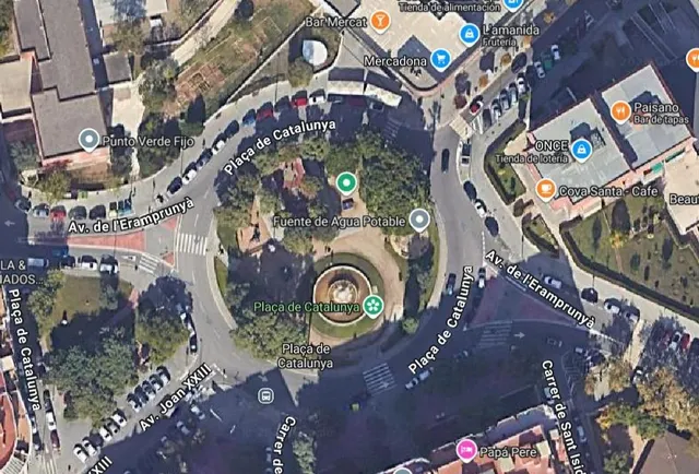 Piso - Gavà (Centre) — 21