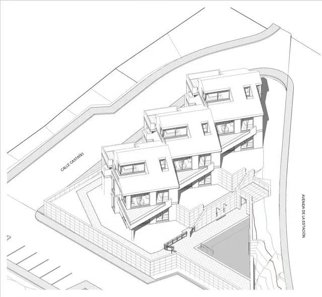 Parcela Con Proyecto en Casablanca / Entorno Residencial Con - foto 5