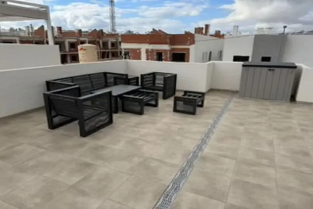 Piso 3 habitaciones 85m² en venta - Comunidad valenciana — 20