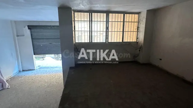 LOCAL EN VENTA - ONTINYENT