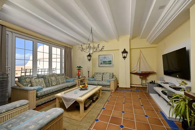Dúplex 3 habitaciones 189m² en venta - Costa del Sol — 15