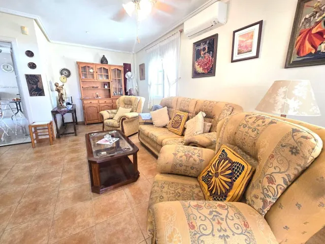 Villa 3 habitaciones 98m² en venta - Los Balcones - Los Altos del Edén — 40