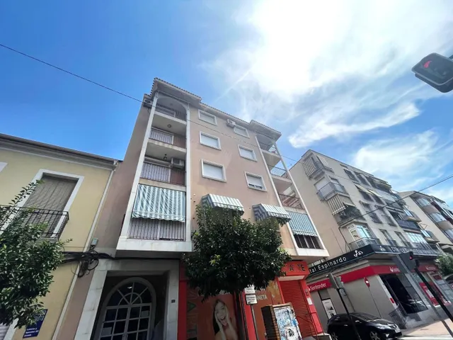 Piso en calle mayor de espinardo — 30