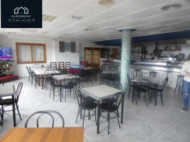 Se vende Hotel de 2 Estrellas , con 20 habitaciones en Murcia .www.euroloix.com — 29