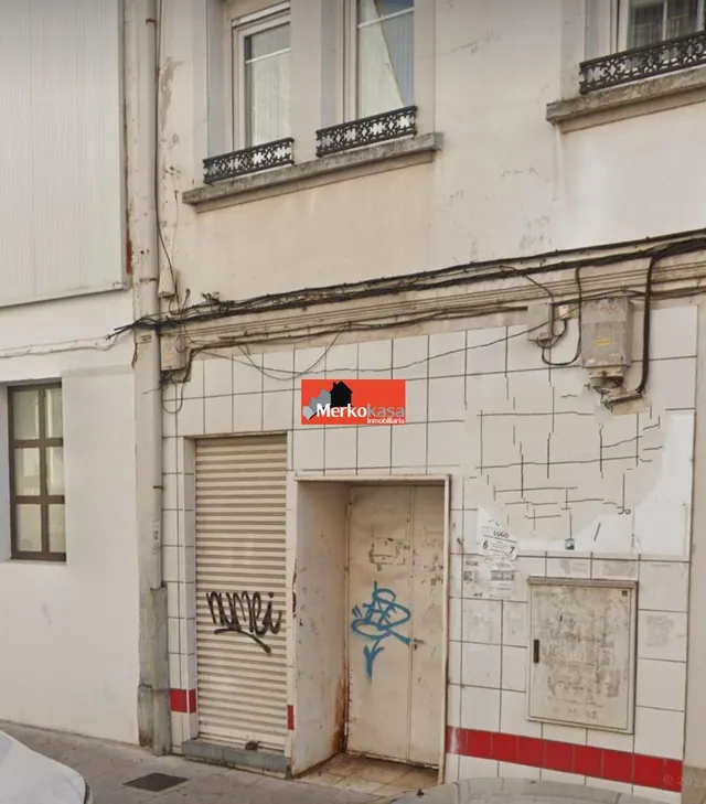 SE VENDE LOCAL COMERCIAL ZONA MILAGROSA