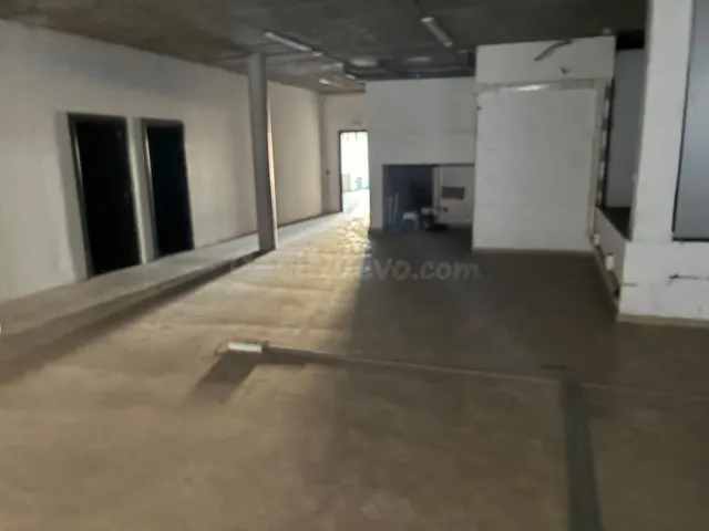 LOCAL COMERCIAL A PIE DE CALLE — 3