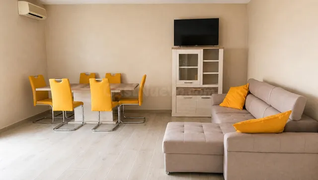 Vivienda con reforma integral a 10 minutos de la playa en El