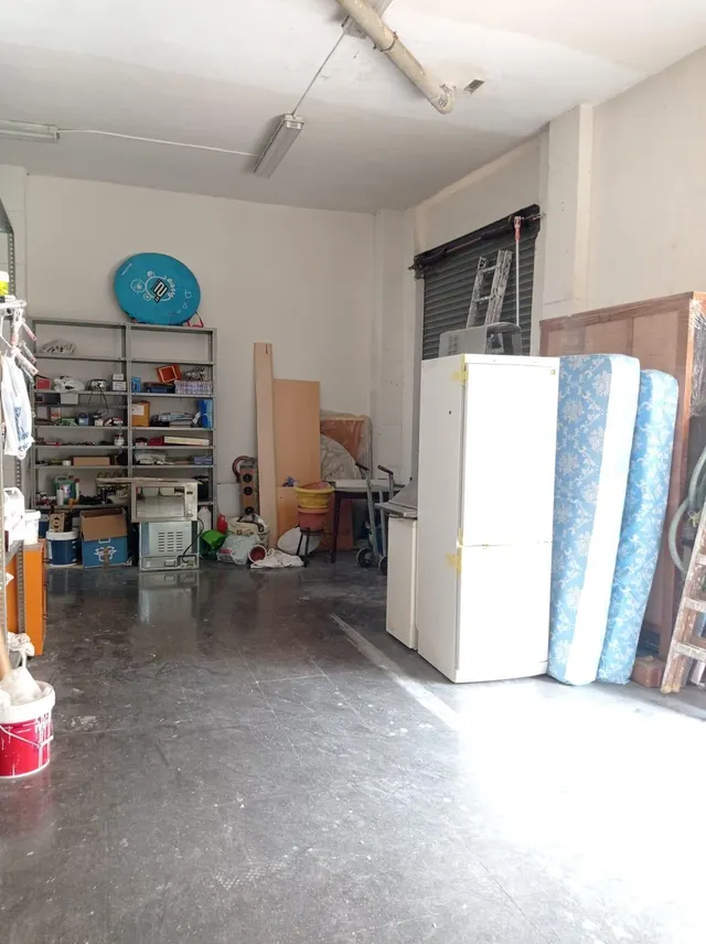LOCAL COMERCIAL EN ESPINARDO — 11