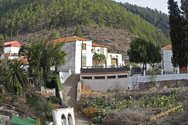 Terreno en venta en Vilaflor - foto 4