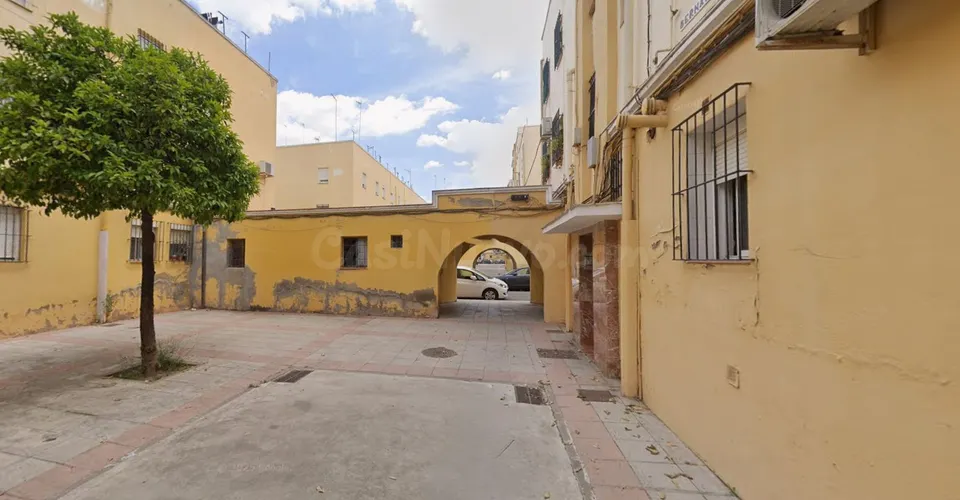 Venta piso en Sevilla