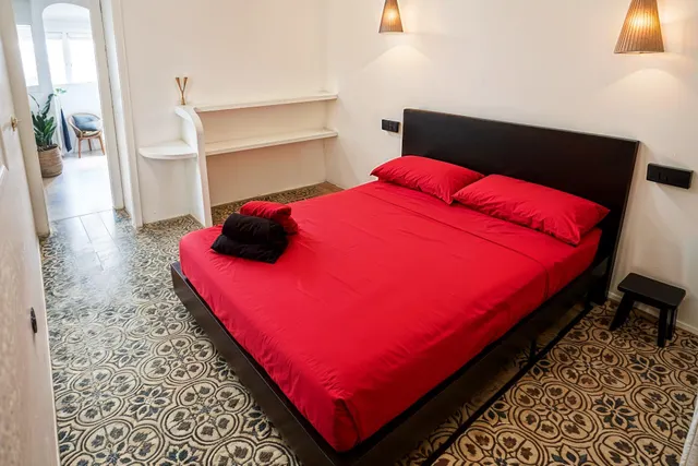 VILLA IBICENCA A 50 METROS DEL MAR — 15