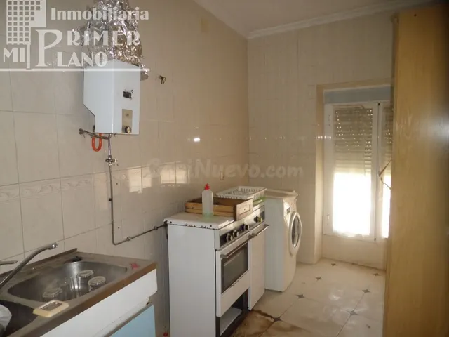 CASA DE 276m2 JUNTO A PLAZA DE ESPAÑA, TOMELLOSO CON LOCAL C - foto 2